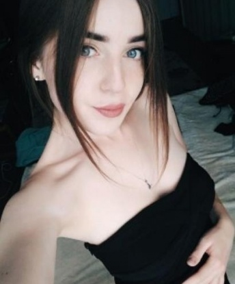 Луиза, 21 год, 3 размер груди